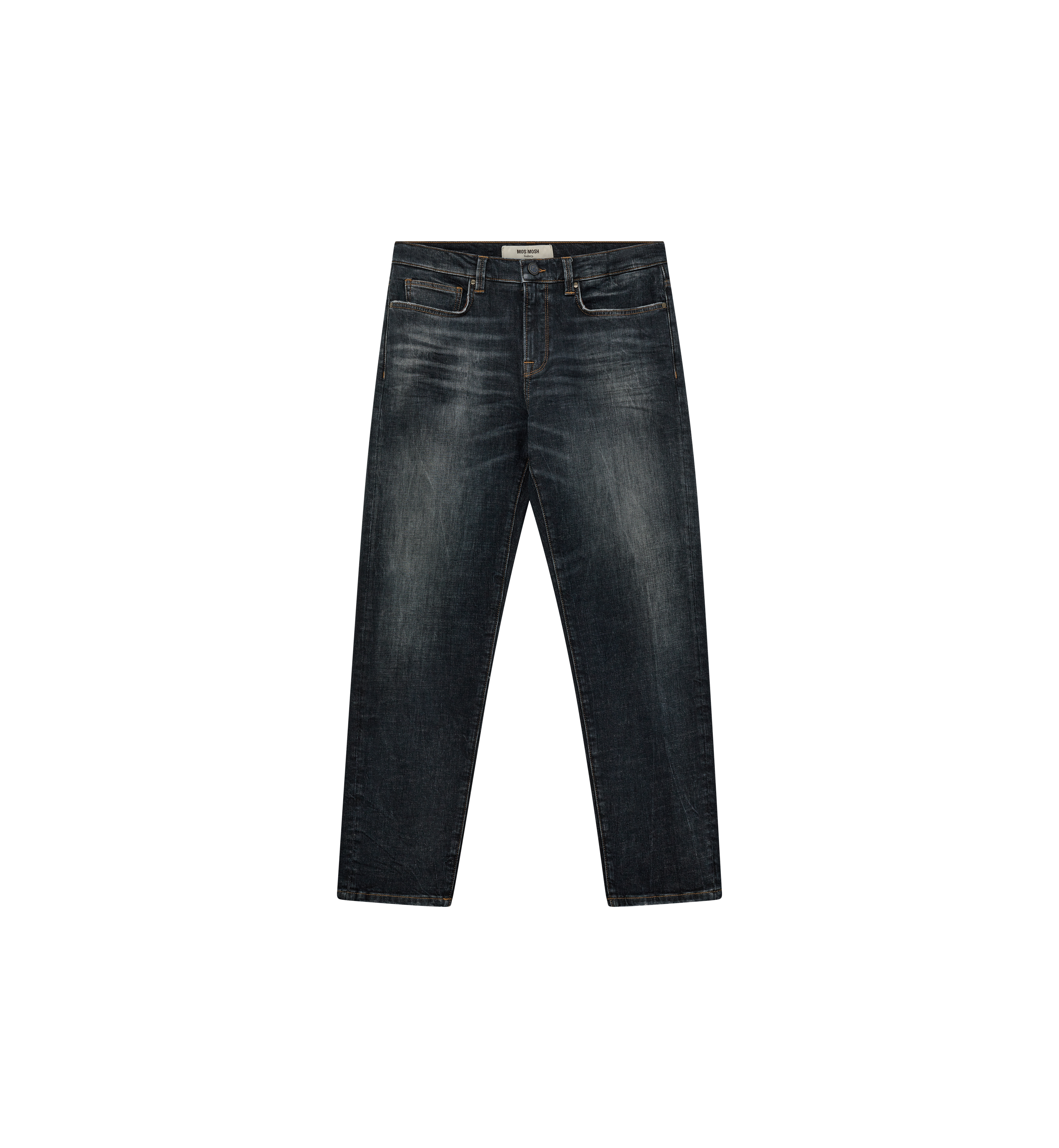 Packshot / Blue Denim / Front